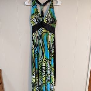 Body Central Dress
